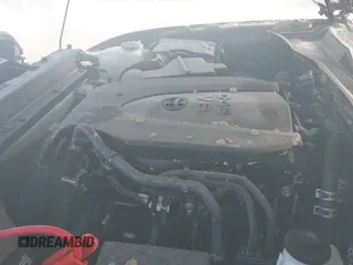 2023 Toyota Tacoma SR z VIN 3TYCZ5AN1PT120606, wystawiony jako IAAI lot #43248985 z przebiegiem 22 332 mil mil oraz . Historia ofert i sprzedaży dostępna na DreamBid. Obrazek 12.