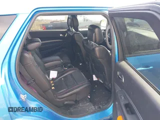 2018 Dodge Durango R/T with VIN 1C4SDJCT8JC397899, listed as a IAAI auction lot 42098421 with 167,278 mi miles and . Bid and sale history available at DreamBid. Image 8.