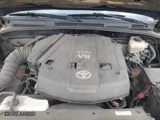 2006 Toyota 4Runner SR5 with VIN JTEBU14RX60105449, listed as a IAAI auction lot 41934258 with 75,227 mi miles. Bid and sale history available at carsss.com. Image 10.