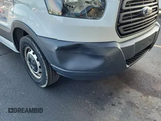 2015 Ford Transit with VIN 1FTSW2CM0FKA42540, listed as a IAAI auction lot 42843845 with 161,360 mi miles and . Bid and sale history available at DreamBid. Image 1.