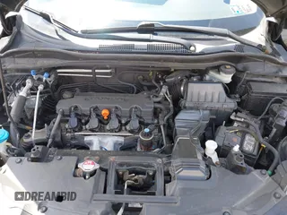 2016 Honda HR-V EX with VIN 3CZRU6H55GM766239, listed as a IAAI auction lot 42209156 with 64,190 mi miles. Bid and sale history available at carsss.com. Image 10.