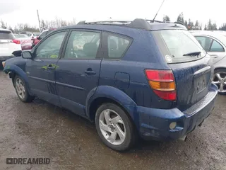 2004 Pontiac Vibe with VIN 5Y2SL628X4Z452108, listed as a IAAI auction lot 41727696 with 225,443 mi miles. Bid and sale history available at carsss.com. Image 3.