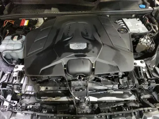 2020 Porsche Cayenne S z VIN WP1AB2AY1LDA27136, wystawiony jako Copart lot #70568372 z przebiegiem 36 709 mil mil oraz . Historia ofert i sprzedaży dostępna na DreamBid. Obrazek 6.