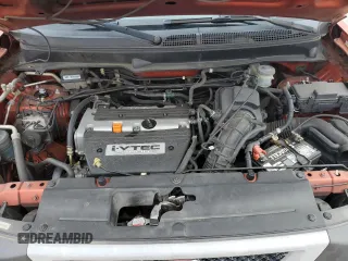 2004 Honda Element EX with VIN 5J6YH18624L009906, listed as a Copart auction lot 50787685 with 346,905 mi miles and Clean Title. Bid and sale history available at DreamBid. Image 12.