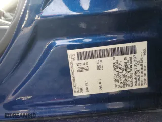 2022 Nissan Maxima SV with VIN 1N4AA6CV0NC505897, listed as a Copart auction lot 45813715 with 89,515 mi miles and Salvage Title. Bid and sale history available at carsss.com. Image 12.