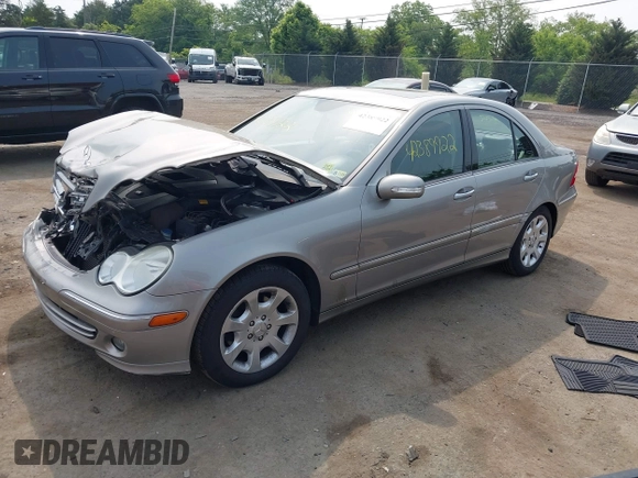 2006 Mercedes-Benz C 280 Luxury с VIN WDBRF92H66F782113, выставлен на аукционе IAAI как лот 42389922 с пробегом 112 367 миль миль и . История ставок и продаж доступна на DreamBid. Изображение 17.