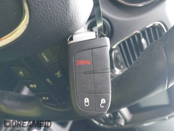2019 Dodge Durango R/T z VIN 1C4SDHCT8KC651119, wystawiony jako IAAI lot #42412850 z przebiegiem 140 054 mil mil oraz . Historia ofert i sprzedaży dostępna na DreamBid. Obrazek 11.