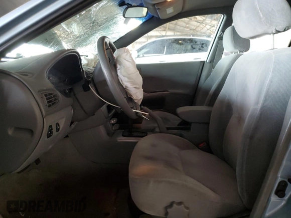 2003 Mitsubishi Galant ES z VIN 4A3AA46G53E216251, wystawiony jako Copart lot #82654014 z przebiegiem 199 493 mil mil oraz Szkoda całkowita • Salvage title. Historia ofert i sprzedaży dostępna na DreamBid. Obrazek 7.