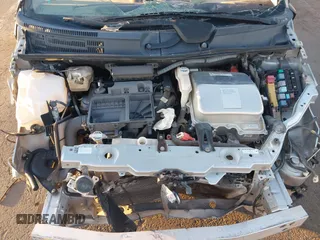 2008 Toyota Prius with VIN JTDKB20U883379664, listed as a IAAI auction lot 42234485 with Not Provided miles and . Bid and sale history available at DreamBid. Image 10.