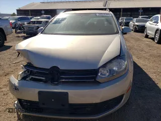 2014 Volkswagen Jetta TDI w/Sunroof z VIN 3VWPL7AJ3EM608019, wystawiony jako Copart lot #57907845 z przebiegiem 83 390 mil mil oraz Czysty tytuł • Clean title. Historia ofert i sprzedaży dostępna na DreamBid. Obrazek 5.