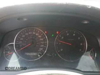 2006 Lexus GX 470 z VIN JTJBT20X160115608, wystawiony jako Copart lot #61028725 z przebiegiem 253 515 mil mil oraz Czysty tytuł • Clean title. Historia ofert i sprzedaży dostępna na DreamBid. Obrazek 9.