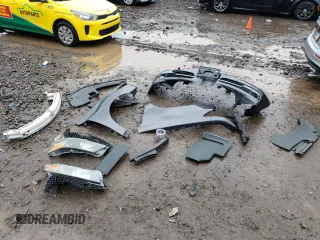 2013 Acura TL Advance z VIN 19UUA9F72DA005368, wystawiony jako Copart lot #54380954 z przebiegiem 118 308 mil mil oraz Szkoda całkowita • Salvage title. Historia ofert i sprzedaży dostępna na DreamBid. Obrazek 12.