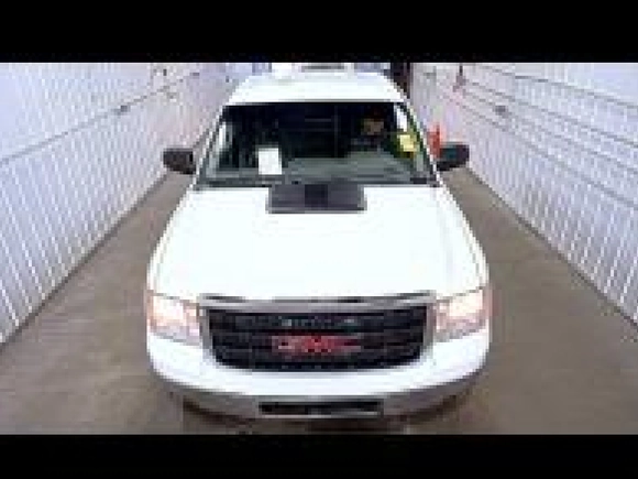 2011 GMC Sierra 2500HD Work Truck z VIN 1GT22ZCGXBZ435266, wystawiony jako IAAI lot #42532692 z przebiegiem 222 069 mil mil oraz . Historia ofert i sprzedaży dostępna na DreamBid. Obrazek 9.