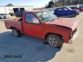1989 Nissan Hardbody z VIN 1N6ND11S9KC399764, wystawiony jako Copart lot #87067574 z przebiegiem 87 990 mil mil oraz Szkody całkowita. Historia ofert i sprzedaży dostępna na DreamBid. Obrazek 4.