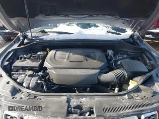 2019 Jeep Grand Cherokee Limited X with VIN 1C4RJFBG5KC693859, listed as a IAAI auction lot 41400893 with 106,966 mi miles and . Bid and sale history available at DreamBid. Image 10.