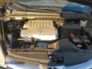 2009 Toyota Sienna XLE with VIN 5TDZK22C99S244857, listed as a IAAI auction lot 41114494 with 135,750 mi miles and . Bid and sale history available at DreamBid. Image 10.