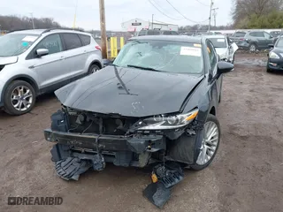 2016 Lexus ES 350 with VIN 58ABK1GG1GU004450, listed as a IAAI auction lot 41480807 with 84,768 mi miles. Bid and sale history available at carsss.com. Image 17.