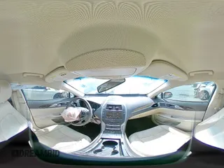 2014 Lincoln MKZ z VIN 3LN6L2G91ER831043, wystawiony jako Copart lot #63109715 z przebiegiem Nie podano mil oraz Szkoda całkowita • Salvage title. Historia ofert i sprzedaży dostępna na DreamBid. Obrazek 15.