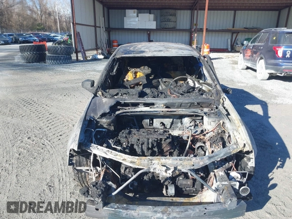 2011 Dodge Avenger Express with VIN 1B3BD4FB0BN599227, listed as a IAAI auction lot 41456859 with Not Provided miles and . Bid and sale history available at DreamBid. Image 6.