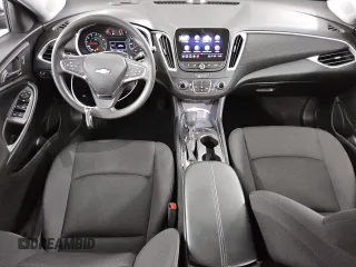2023 Chevrolet Malibu LT with VIN 1G1ZD5ST8PF201130, listed as a Copart auction lot 54550695 with 52,153 mi miles and Clean Title. Bid and sale history available at DreamBid. Image 8.