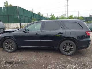 2019 Dodge Durango R/T с VIN 1C4SDJCT8KC663679, выставлен на аукционе IAAI как лот 42456952 с пробегом 68 369 миль миль и . История ставок и продаж доступна на DreamBid. Изображение 14.