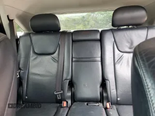 2015 Lexus RX 350 with VIN 2T2BK1BA9FC302248, listed as a Copart auction lot 56641715 with 124,761 mi miles and Salvage title. Bid and sale history available at DreamBid. Image 10.