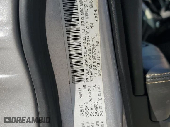 2015 Jeep Cherokee Limited with VIN 1C4PJMDS7FW702966, listed as a Copart auction lot 47871285 with 97,893 mi miles and Salvage Title. Bid and sale history available at carsss.com. Image 14.