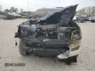 2008 Ford Explorer Limited с VIN 1FMEU75E38UB15019, выставлен на аукционе Copart как лот 52028685 с пробегом Не указан миль и Чистый • Clean title. История ставок и продаж доступна на DreamBid. Изображение 5.