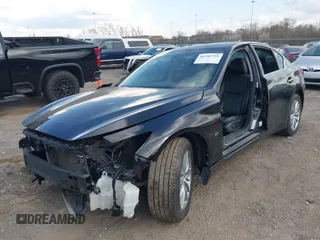 2015 Infiniti Q50 Sport с VIN JN1BV7AR7FM415322, выставлен на аукционе IAAI как лот 41792725 с пробегом 61 886 миль миль и . История ставок и продаж доступна на DreamBid. Изображение 6.