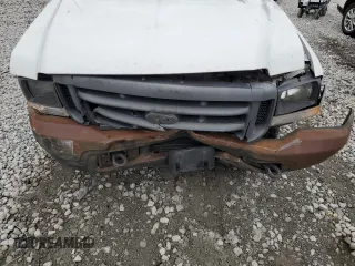 1999 Ford Super Duty F-250 XL with VIN 1FTNF20L1XEC34865, listed as a Copart auction lot 44930965 with 493,500 mi miles and Salvage Title. Bid and sale history available at carsss.com. Image 11.