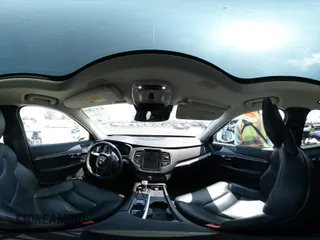 2022 Volvo XC90 Momentum с VIN YV4102PK6N1797215, выставлен на аукционе IAAI как лот 42437890 с пробегом 59 413 миль миль и . История ставок и продаж доступна на DreamBid. Изображение 19.