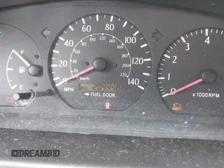2003 Toyota Solara SE with VIN 2T1CE22P93C021234, listed as a IAAI auction lot 42109194 with 204,448 mi miles and . Bid and sale history available at carsss.com. Image 7.