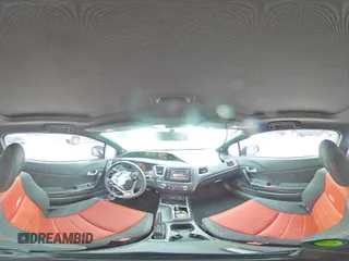 2015 Honda Civic Si z VIN 2HGFG4A56FH700330, wystawiony jako Copart lot #57526115 z przebiegiem 86 298 mil mil oraz Szkoda całkowita • Salvage title. Historia ofert i sprzedaży dostępna na DreamBid. Obrazek 14.