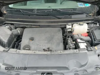 2020 Chevrolet Traverse LT с VIN 1GNEVHKWXLJ215978, выставлен на аукционе IAAI как лот 41635499 с пробегом 72 860 миль миль и . История ставок и продаж доступна на DreamBid. Изображение 19.
