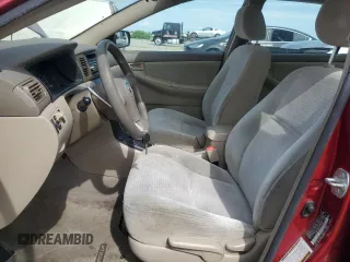 2007 Toyota Corolla CE with VIN JTDBR32E670128598, listed as a Copart auction lot 55133465 with 170,658 mi miles and Salvage Title. Bid and sale history available at DreamBid. Image 7.