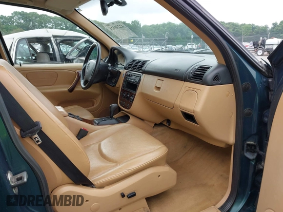 1998 Mercedes-Benz M 320/430/500 z VIN 4JGAB54E5WA006036, wystawiony jako IAAI lot #42230324 z przebiegiem 301 386 mil mil oraz . Historia ofert i sprzedaży dostępna na DreamBid. Obrazek 5.