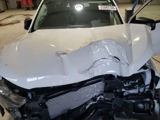 2022 Ford Ranger XL with VIN 1FTER1FH3NLD19879, listed as a Copart auction lot 51042735 with 7,025 mi miles and Salvage Title. Bid and sale history available at DreamBid. Image 11.