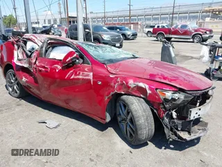 2014 Lexus IS 350 with VIN JTHCE1D21E5002333, listed as a IAAI auction lot 42686977 with Not provided miles and . Bid and sale history available at DreamBid. Image 1.