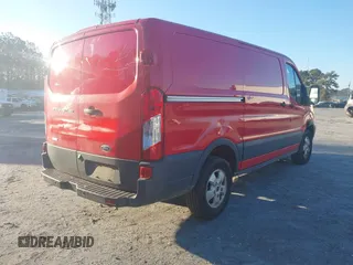 2018 Ford Transit with VIN 1FTYR1YG4JKA20659, listed as a IAAI auction lot 41419116 with 155,928 mi miles and . Bid and sale history available at DreamBid. Image 4.