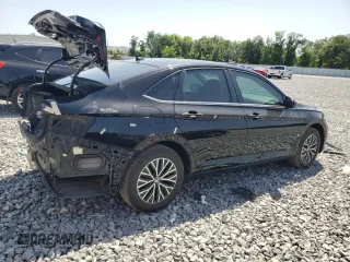 2021 Volkswagen Jetta S z VIN 3VWC57BU8MM014560, wystawiony jako Copart lot #55614305 z przebiegiem 166 115 mil mil oraz Nie do naprawy • Non repairable. Historia ofert i sprzedaży dostępna na DreamBid. Obrazek 3.