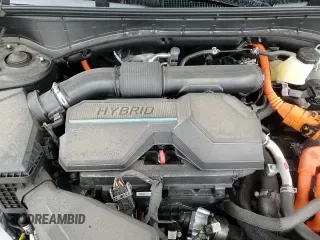 2025 Hyundai Santa Fe SEL с VIN 5NMP2DG12SH042798, выставлен на аукционе Copart как лот 64271885 с пробегом 999 миль миль и Чистый • Clean title. История ставок и продаж доступна на DreamBid. Изображение 15.