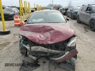 2015 Chrysler 200 Limited with VIN 1C3CCCAB5FN618761, listed as a Copart auction lot 47644505 with 136,155 mi miles and Salvage title. Bid and sale history available at DreamBid. Image 5.