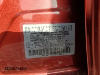 2015 Nissan Sentra SV with VIN 3N1AB7AP8FY315715, listed as a Copart auction lot 49109555 with 175,674 mi miles and Salvage Title. Bid and sale history available at carsss.com. Image 14.