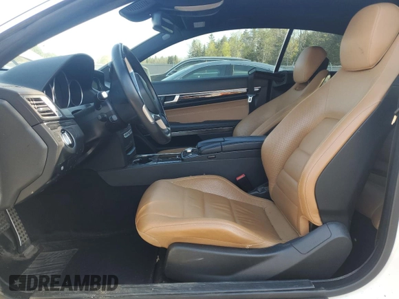 2014 Mercedes-Benz E 350 with VIN WDDKJ8JB7EF253105, listed as a Copart auction lot 54660515 with 189,766 mi miles and Non repairable. Bid and sale history available at DreamBid. Image 7.