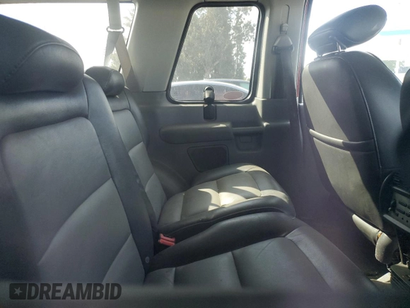 2003 Ford Explorer Sport XLS z VIN 1FMYU60EX3UA37605, wystawiony jako Copart lot #47489395 z przebiegiem 120 957 mil mil oraz Tytuł czysty. Historia ofert i sprzedaży dostępna na DreamBid. Obrazek 11.