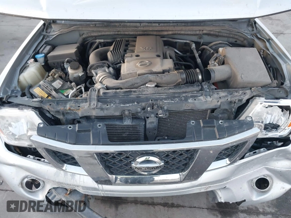2018 Nissan Frontier Pro-4X with VIN 1N6AD0EV6JN741929, listed as a IAAI auction lot 40893386 with 87,854 mi miles and . Bid and sale history available at DreamBid. Image 10.