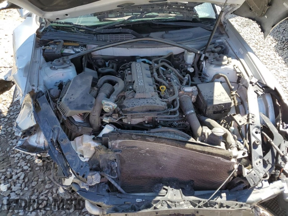2013 Hyundai Genesis Coupe Premium z VIN KMHHT6KDXDU102218, wystawiony jako Copart lot #56139945 z przebiegiem 81 817 mil mil oraz Szkoda całkowita • Salvage title. Historia ofert i sprzedaży dostępna na DreamBid. Obrazek 11.