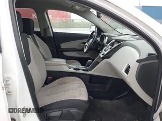2014 Chevrolet Equinox LT z VIN 1GNALBEK2EZ138070, wystawiony jako IAAI lot #42091423 z przebiegiem 138 157 mil mil oraz . Historia ofert i sprzedaży dostępna na DreamBid. Obrazek 5.