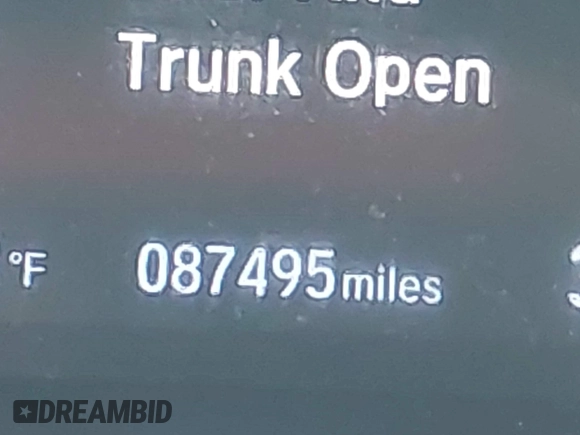 2019 Honda Civic Sport with VIN 2HGFC2F84KH576622, listed as a IAAI auction lot 41494019 with 87,495 mi miles and . Bid and sale history available at DreamBid. Image 16.