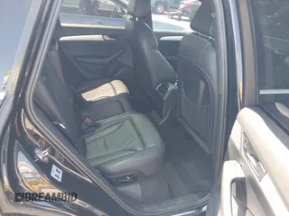 2013 Audi Q5 Premium Plus z VIN WA1DGAFP2DA053347, wystawiony jako IAAI lot #41962986 z przebiegiem 115 804 mil mil oraz . Historia ofert i sprzedaży dostępna na DreamBid. Obrazek 8.